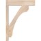 Ekena Millwork Legacy Block Smooth Outlooker, Douglas Fir, 5 1/2"W x 20"D x 28"H OUT06X20X28LEC05SDF - alternate 3